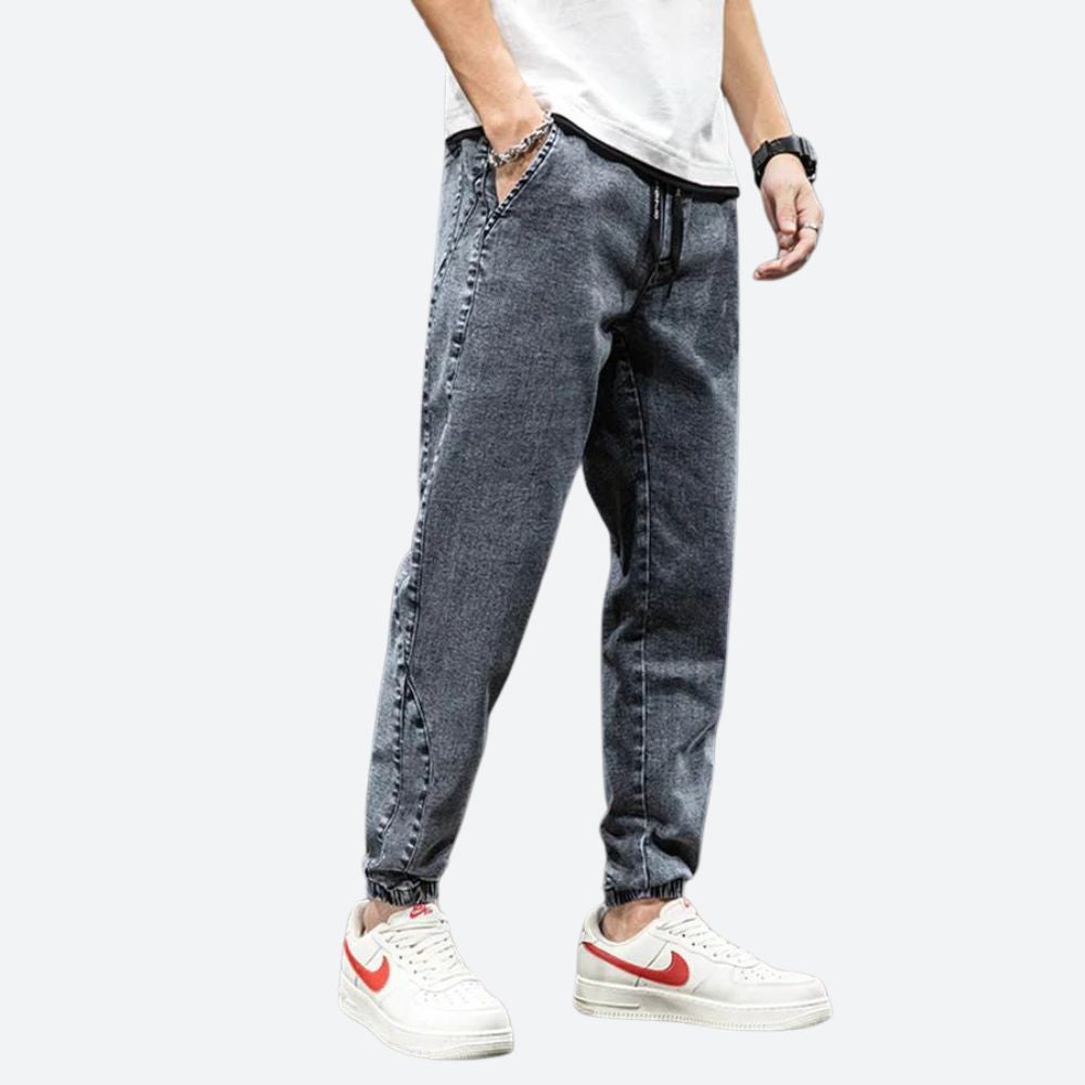 Aljor | Soft Casual Joggers for Men