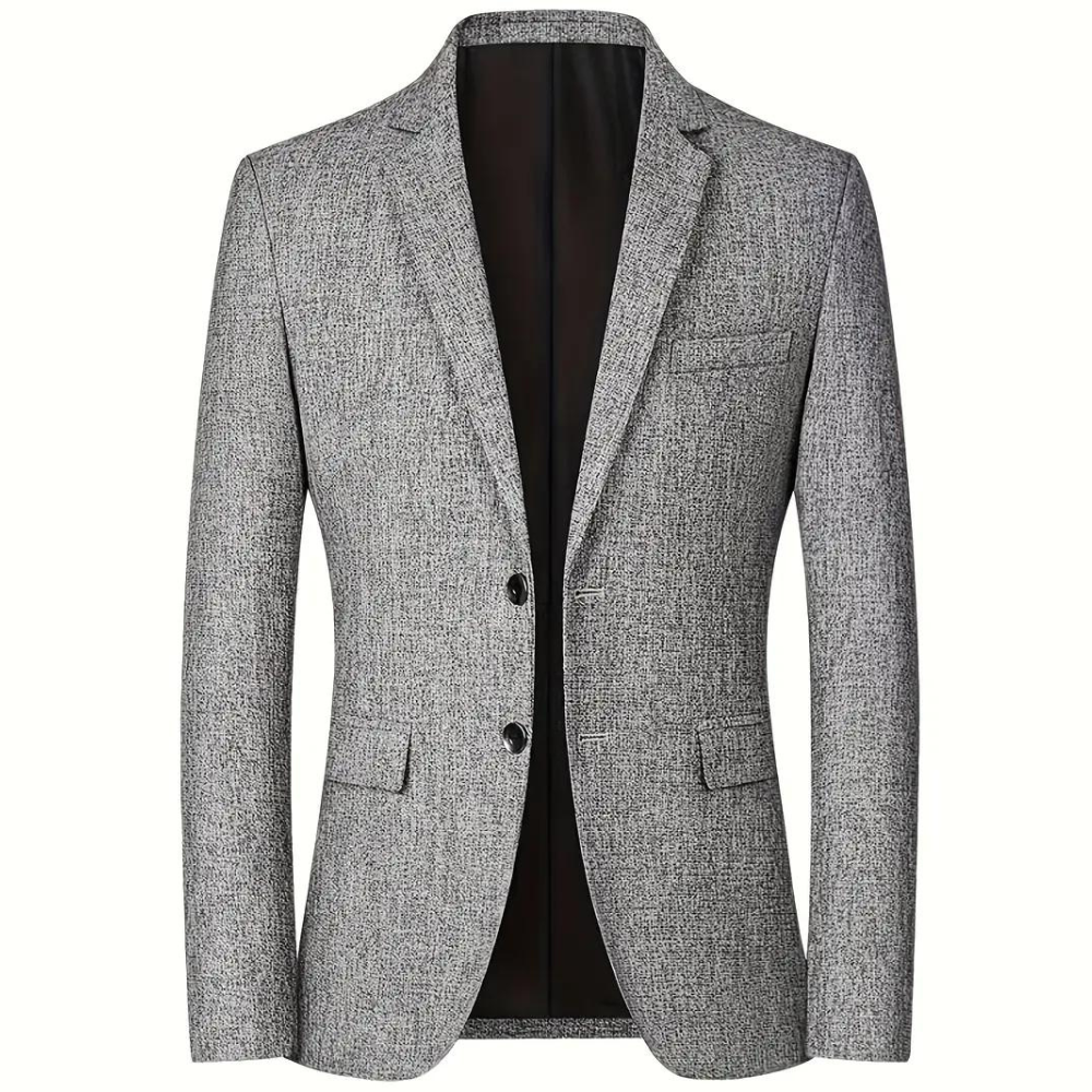 Karl | Stylish and Refined Blazer for Distinguished Men