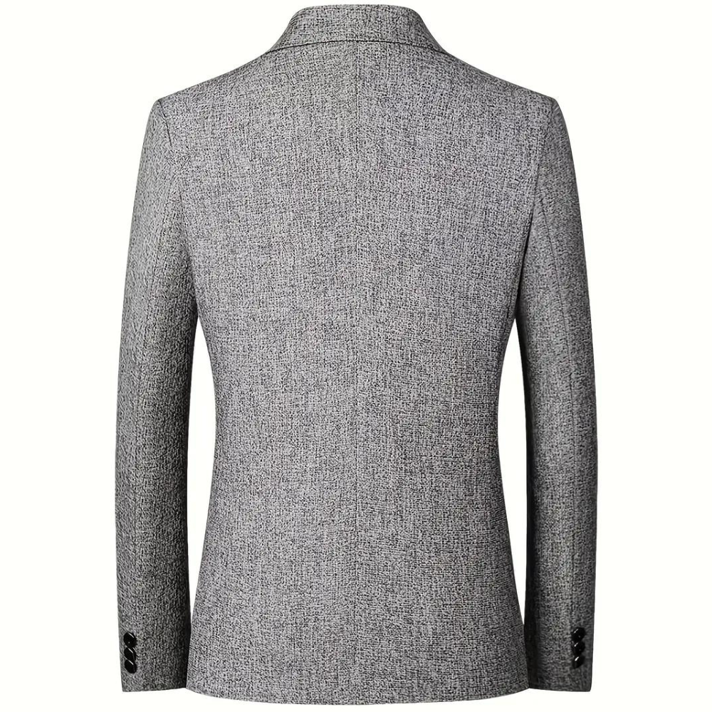 Karl | Stylish and Refined Blazer for Distinguished Men