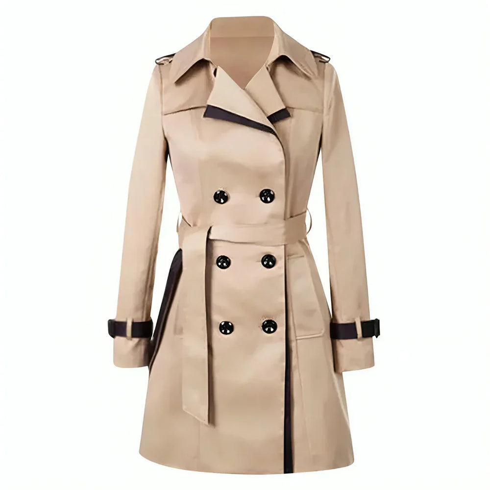 Classic Trenchcoat