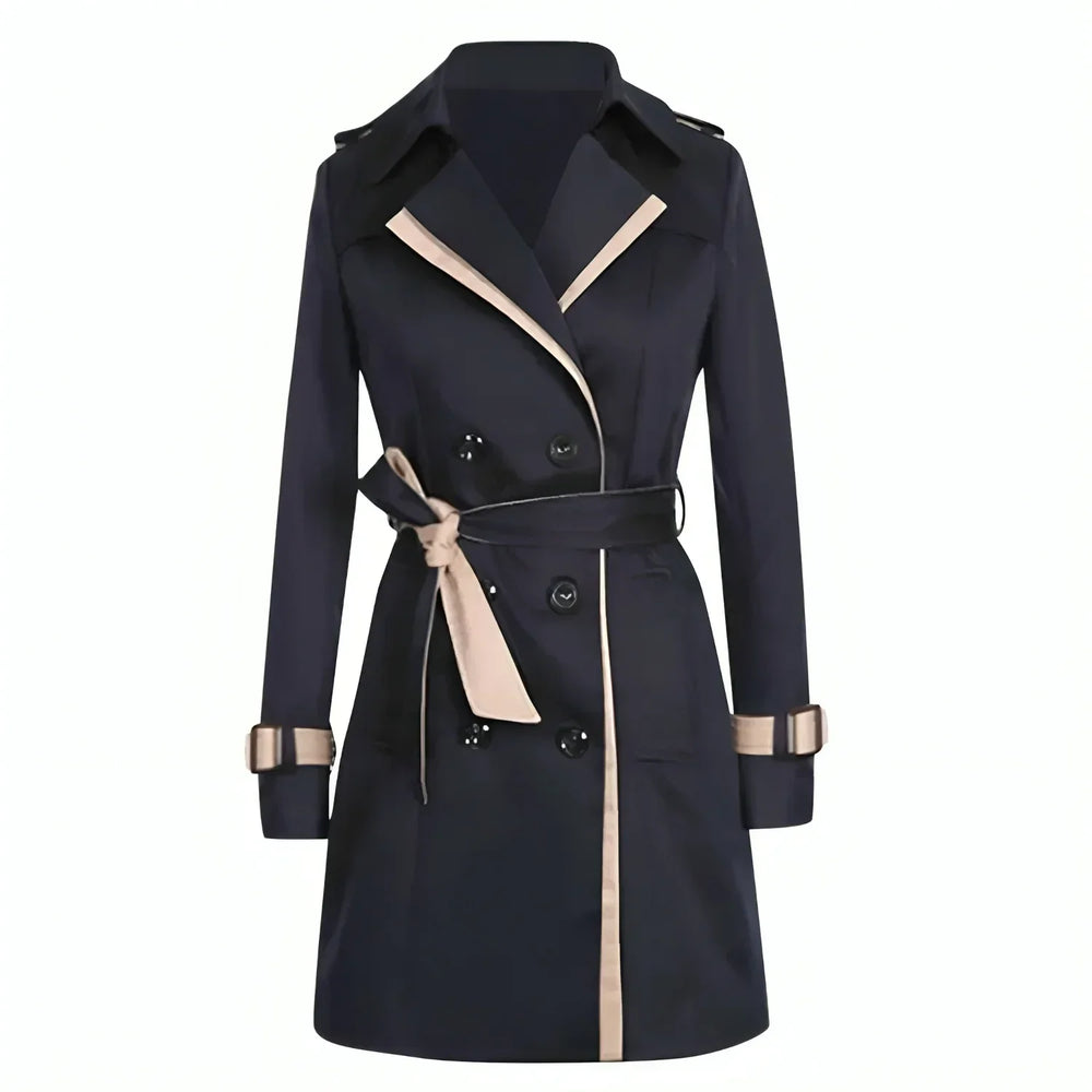 Classic Trenchcoat