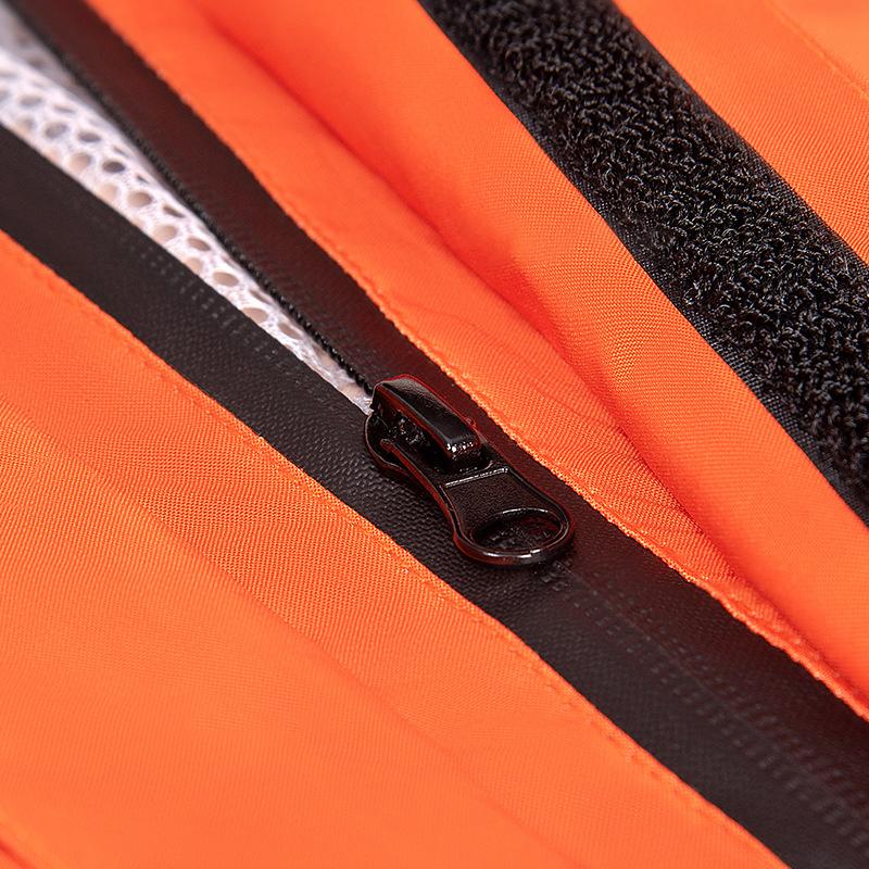 Richie | High-Performance Waterproof Suit for Men