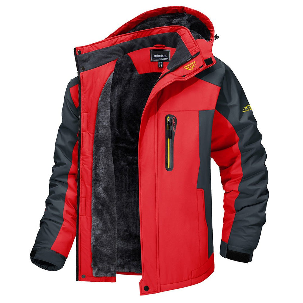 Kaysen | Men's Windproof and Waterproof Jacket