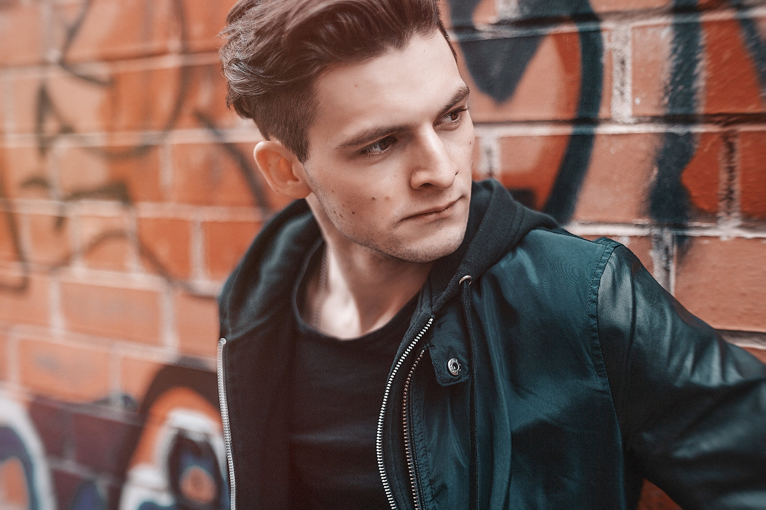 Men's Collection