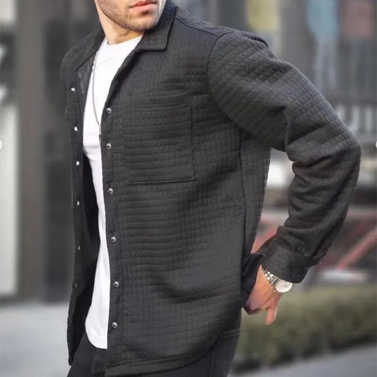 Darrell | Modern Smart Jacket for Men