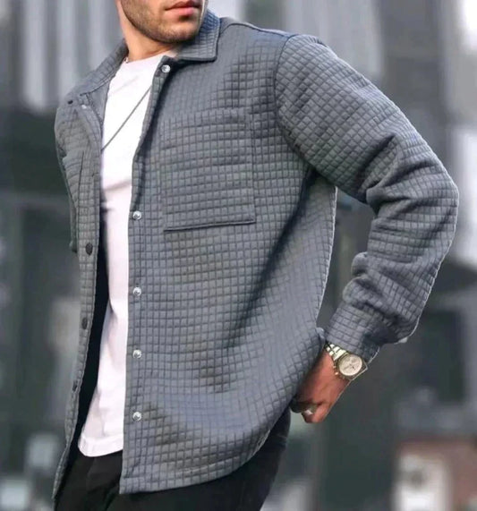 Darrell | Modern Smart Jacket for Men