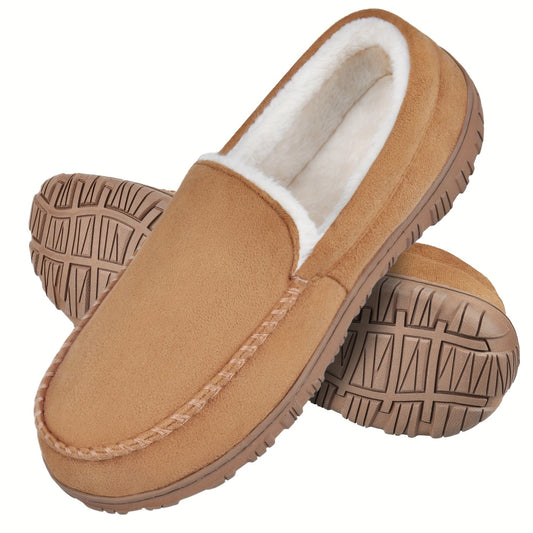 Saul | Comfortable Winter Shoes for Men