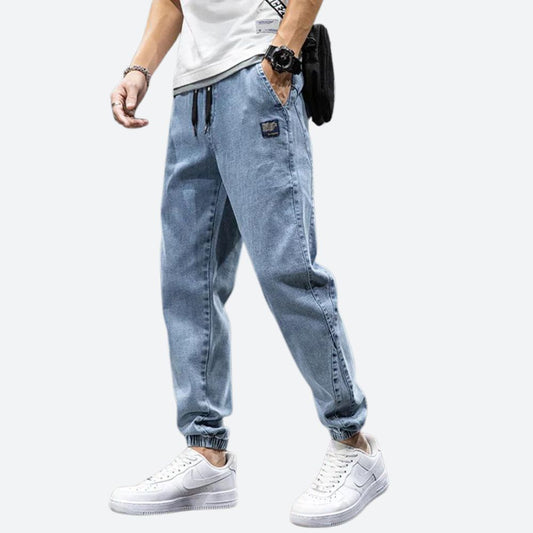 Aljor | Soft Casual Joggers for Men