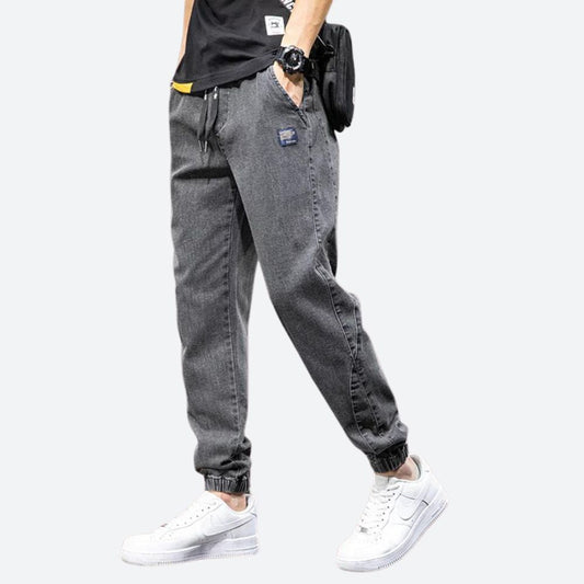 Aljor | Soft Casual Joggers for Men