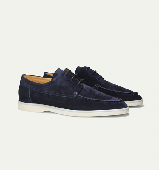 Mikah | Classic Sneakers with Premium Comfort for Stylish Men