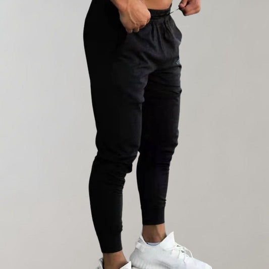 Mekhi | Comfortable Slim Joggers for Men