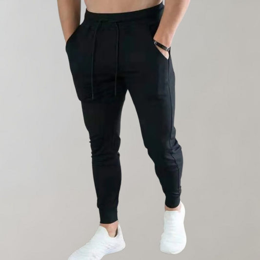 Mekhi | Comfortable Slim Joggers for Men