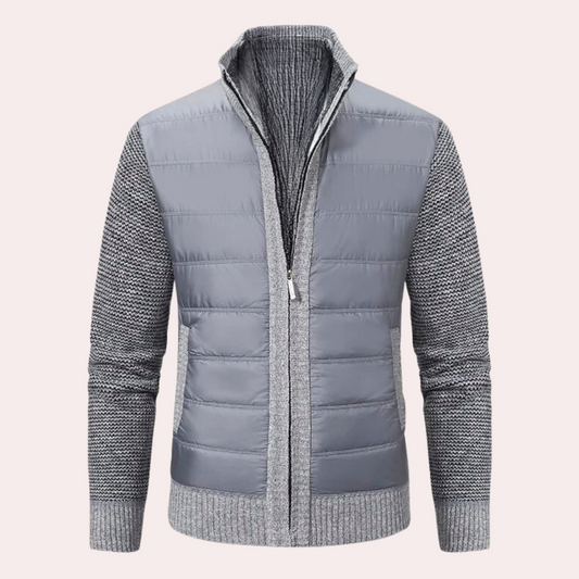 Reese | Classic Formal Jacket with Sophistication for Men