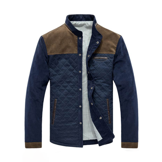 Wylie | Stylish Jacket with Timeless Comfort for Men