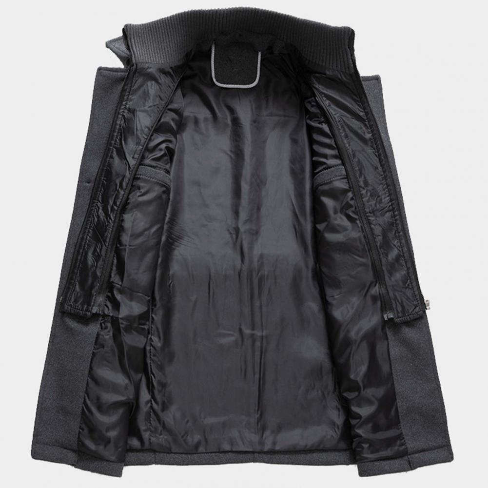 Tristan | Insulated Two-Piece Winter Coat with Slim Fit for Men
