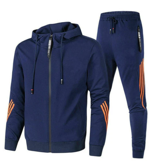 Elliot | Stylish and Comfortable Men's Tracksuit