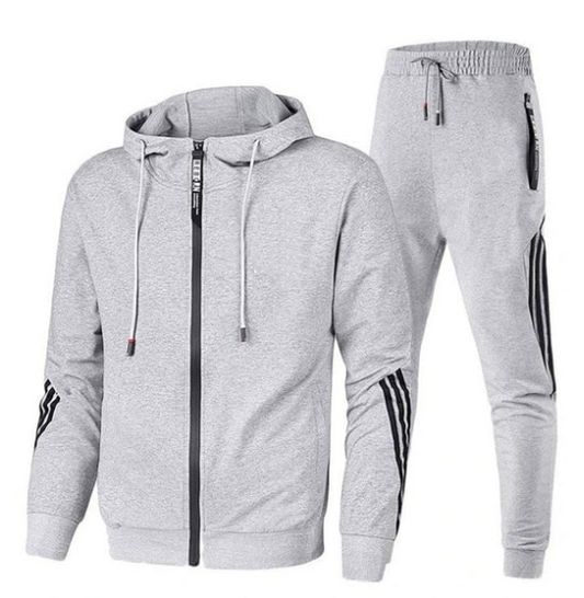 Elliot | Stylish and Comfortable Men's Tracksuit