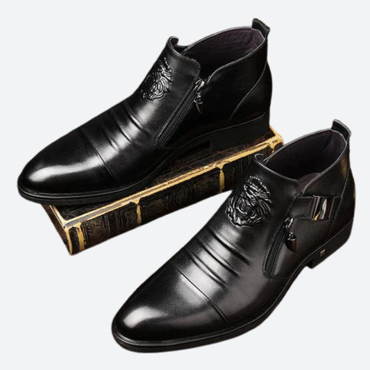 Franky | Luxury Comfort Shoes for Men