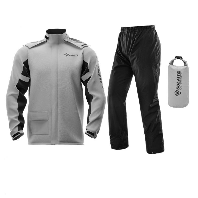 Richie | High-Performance Waterproof Suit for Men