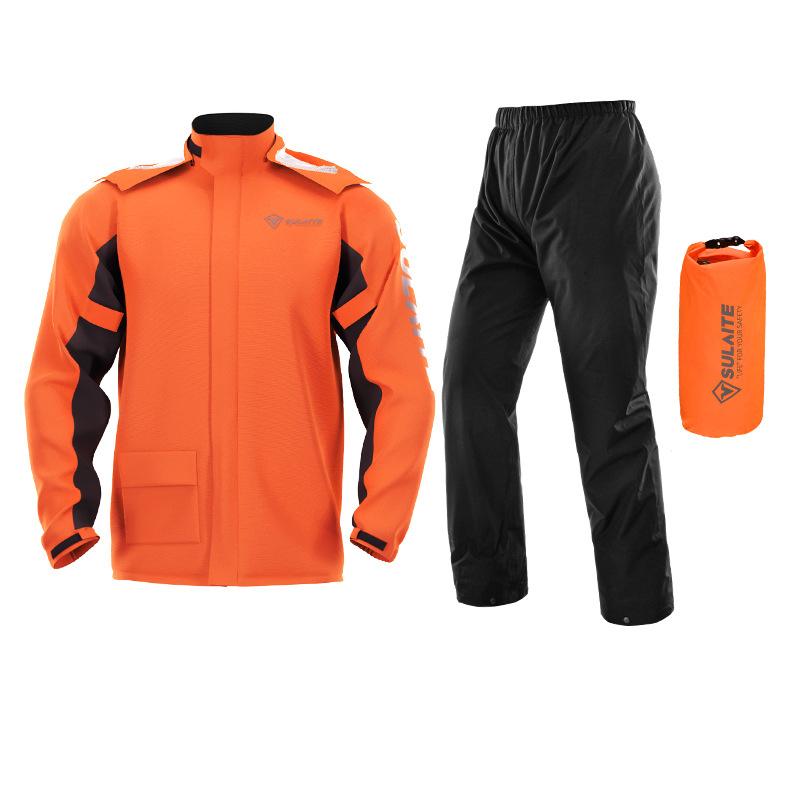 Richie | High-Performance Waterproof Suit for Men