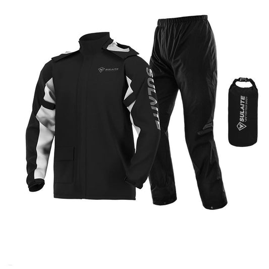Richie | High-Performance Waterproof Suit for Men