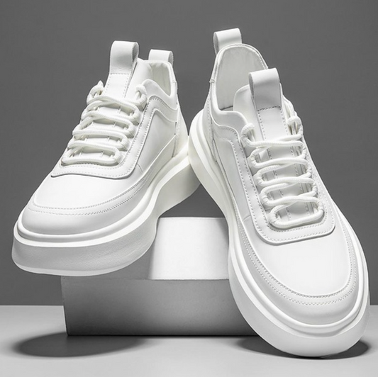 Monte | Sneakers with Classic Comfort for Men