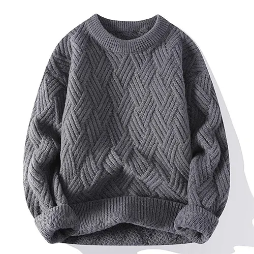 Koen | Classic Vintage Sweater for Men