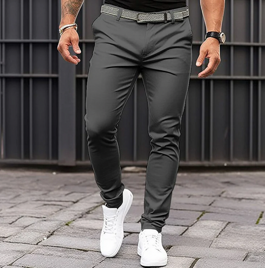 Koda | Classic Design Comfort Pants for Men