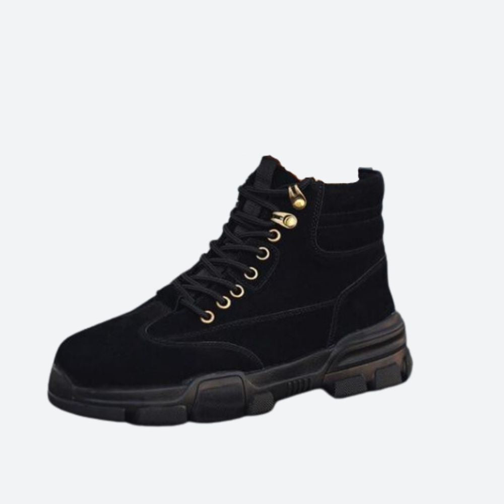 Brian | Stylish Comfortable Boots for Men