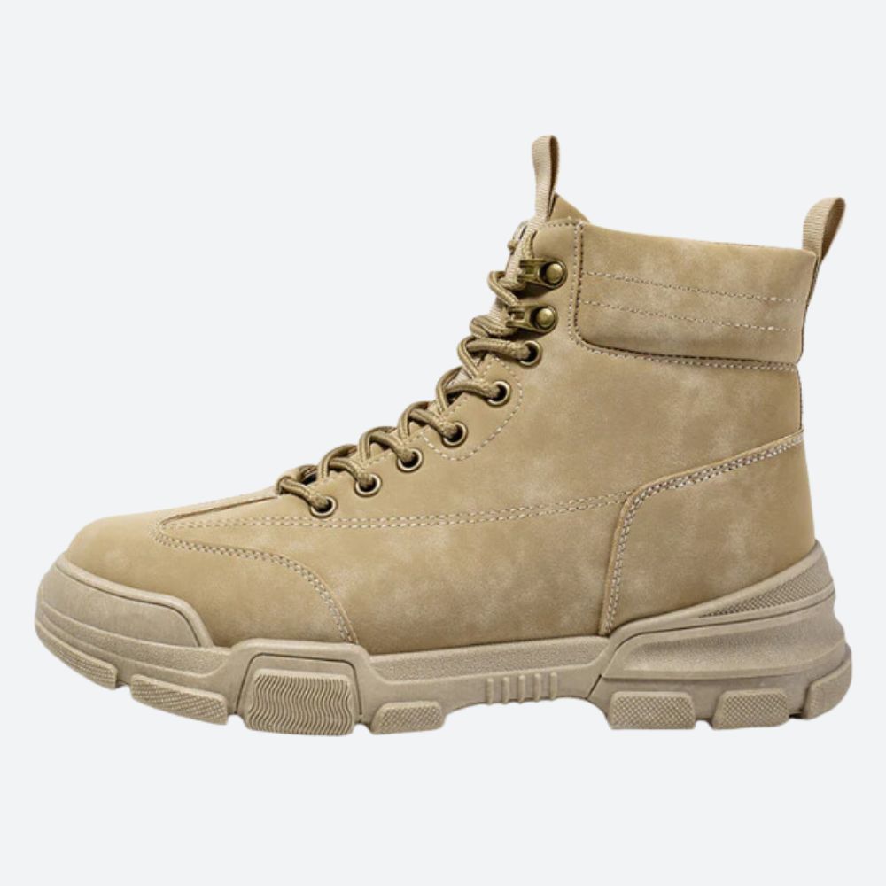 Brian | Stylish Comfortable Boots for Men