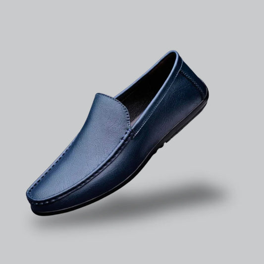Classic Slip On Loafers