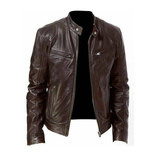 Alvaro | Men's Classic Tailored Jacket with Premium Fit