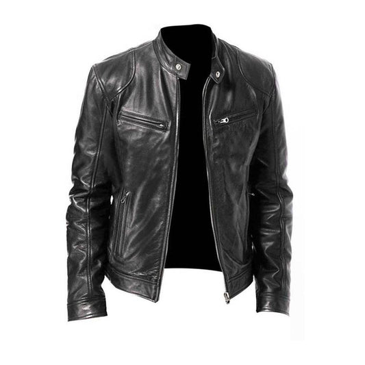 Alvaro | Men's Classic Tailored Jacket with Premium Fit