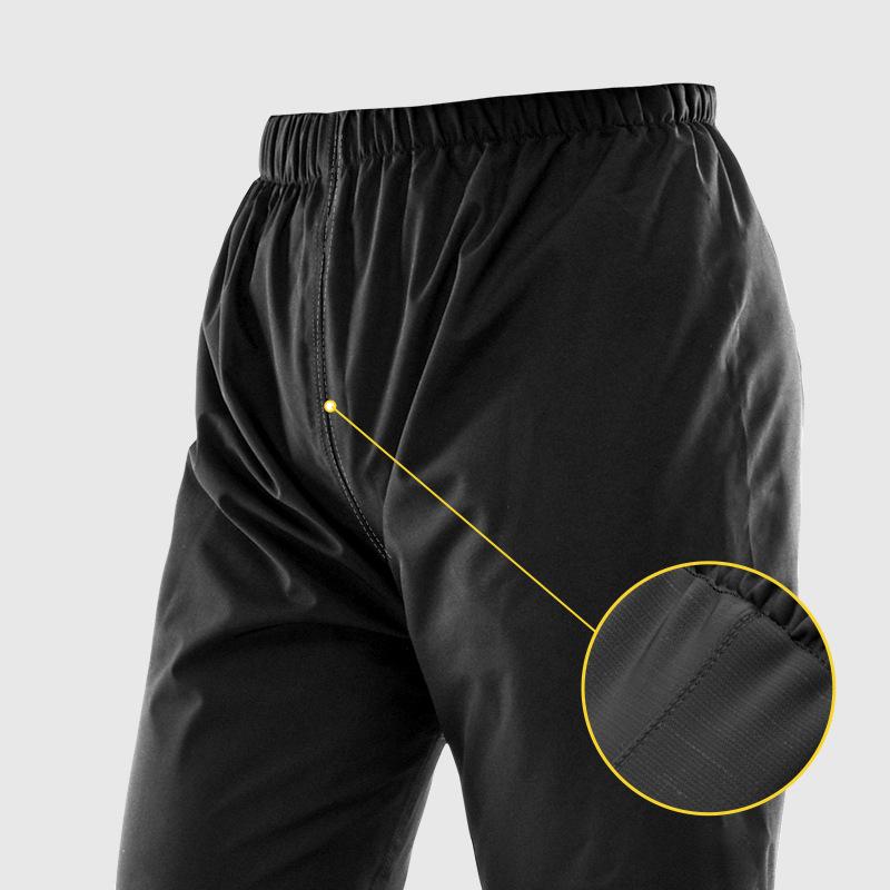 Richie | High-Performance Waterproof Suit for Men