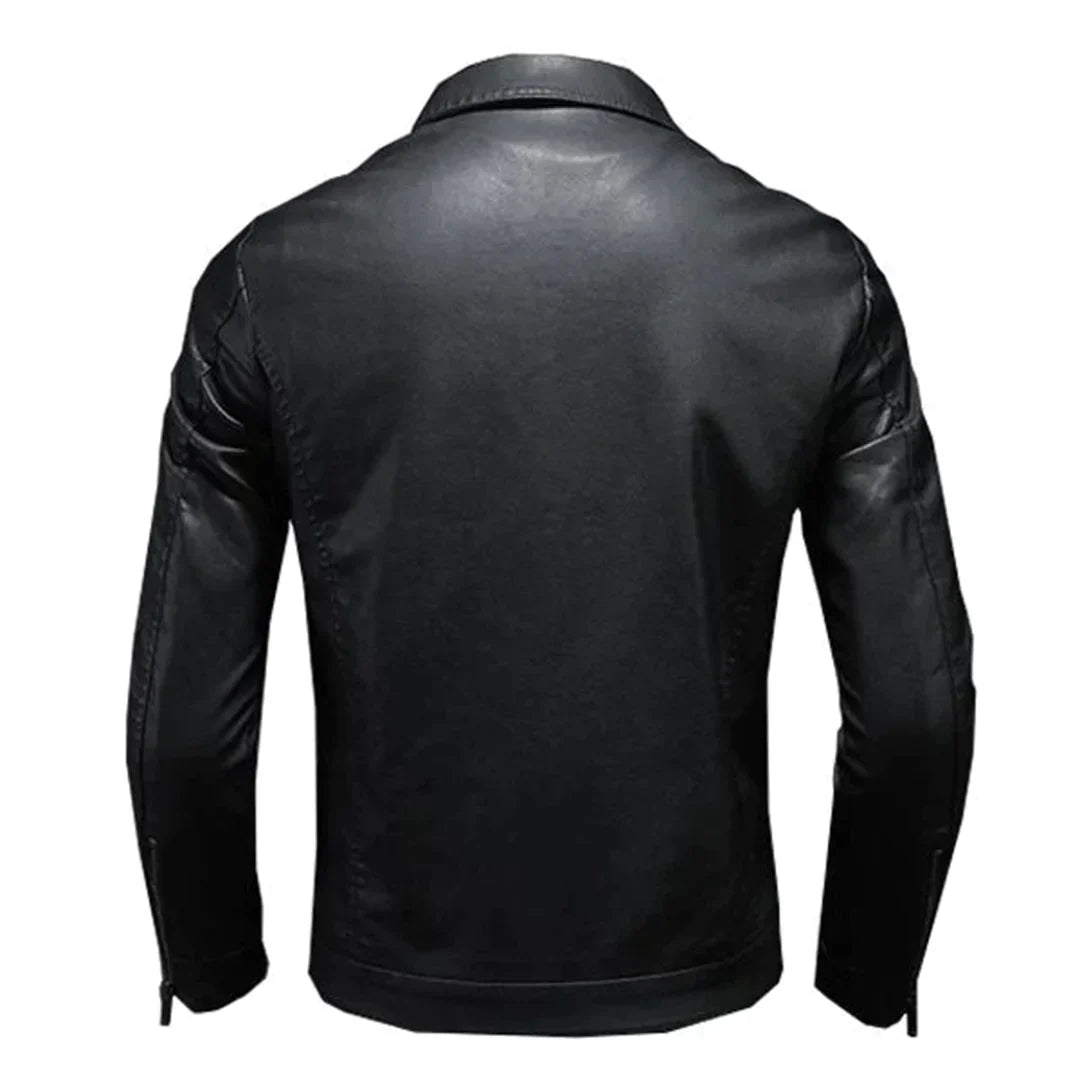 Yuvaan | Classic Jacket with Modern Fit for Men