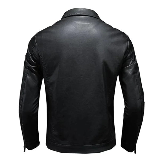Yuvaan | Classic Jacket with Modern Fit for Men