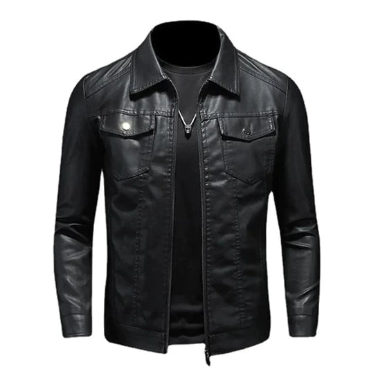 Yuvaan | Classic Jacket with Modern Fit for Men