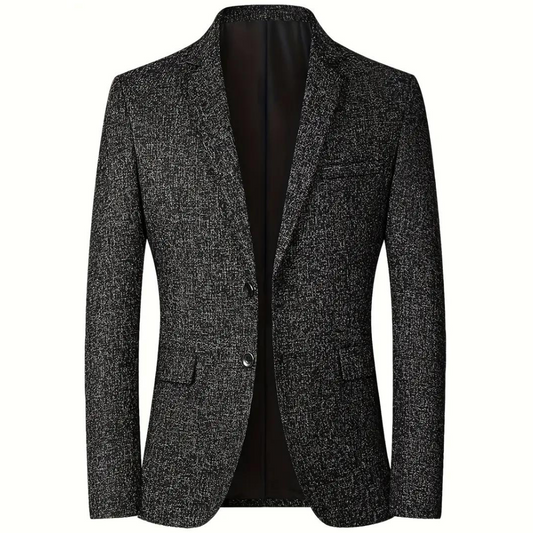 Karl | Stylish and Refined Blazer for Distinguished Men