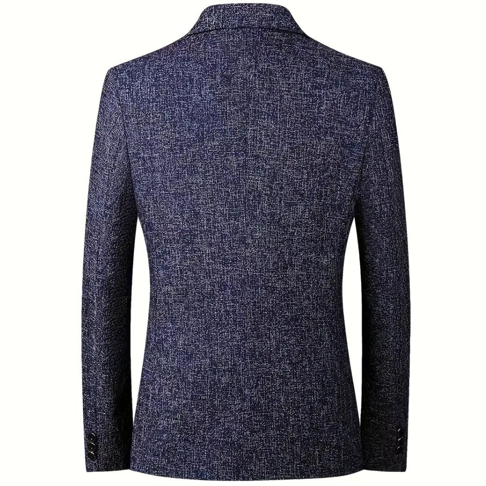 Karl | Stylish and Refined Blazer for Distinguished Men