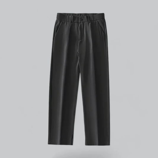 Wide Leg Trousers