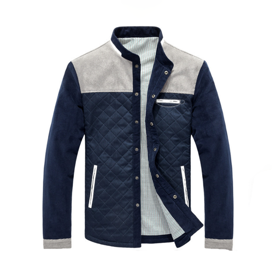 Wylie | Stylish Jacket with Timeless Comfort for Men