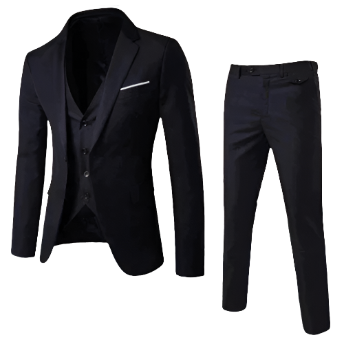 Dominick | Luxury Tailored Suit with Elegant Finish for Men