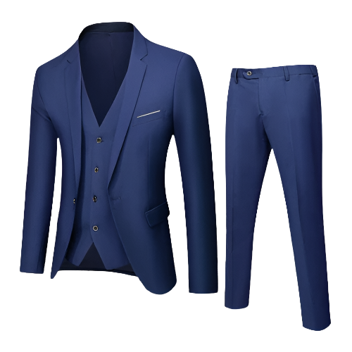 Dominick | Luxury Tailored Suit with Elegant Finish for Men