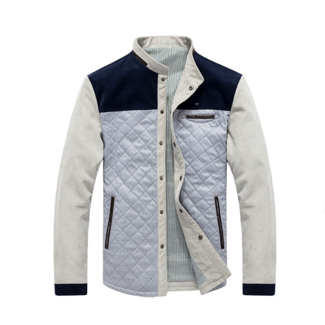 Wylie | Stylish Jacket with Timeless Comfort for Men