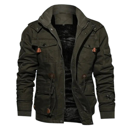 Boden | Waterproof and Windproof Winter Jacket for Men