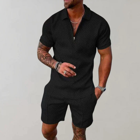 Krishna | Lightweight Men's Summer Comfort Set