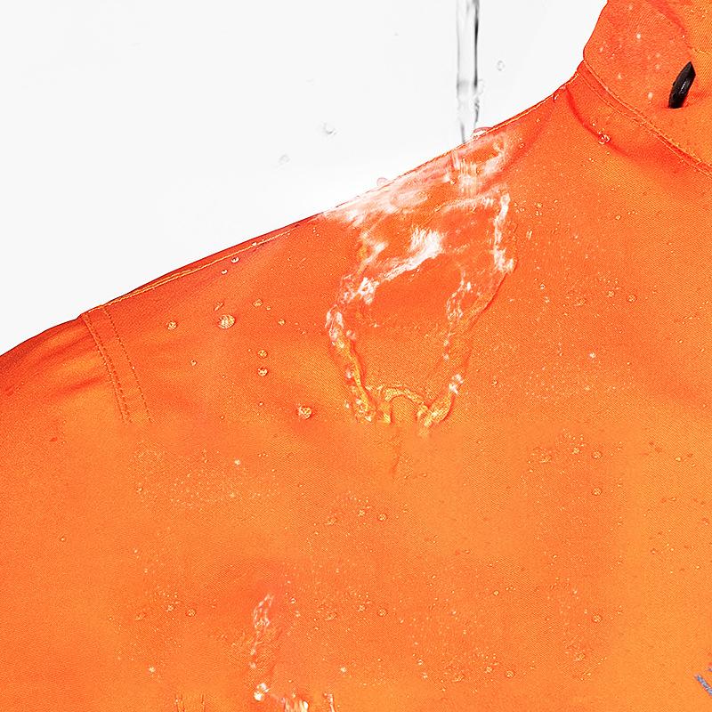 Richie | High-Performance Waterproof Suit for Men