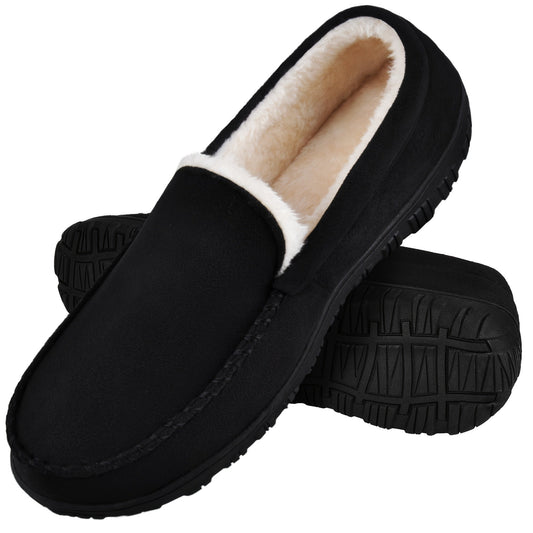 Saul | Comfortable Winter Shoes for Men