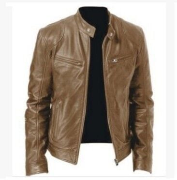 Nivaan | Slim Fit Shiny Jacket for Men
