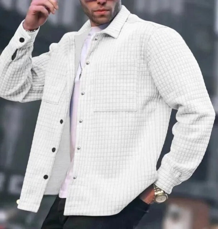 Darrell | Modern Smart Jacket for Men